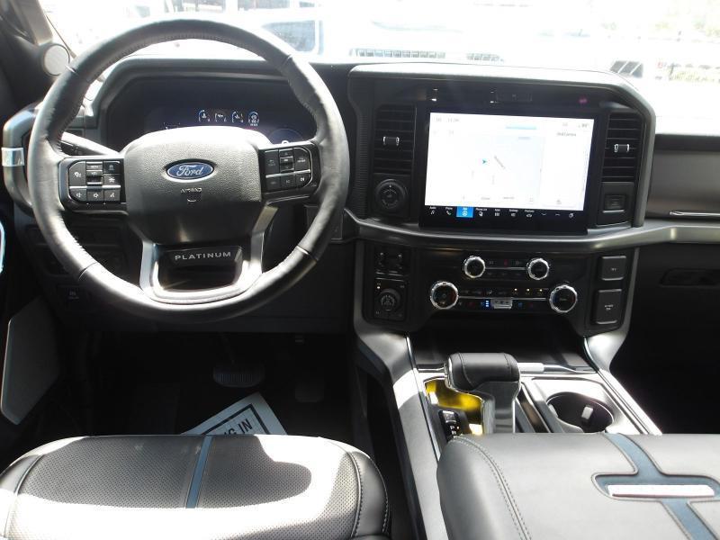 Ford F-150  2025