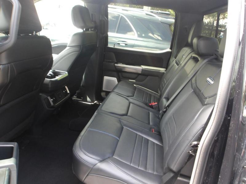 Ford F-150  2025