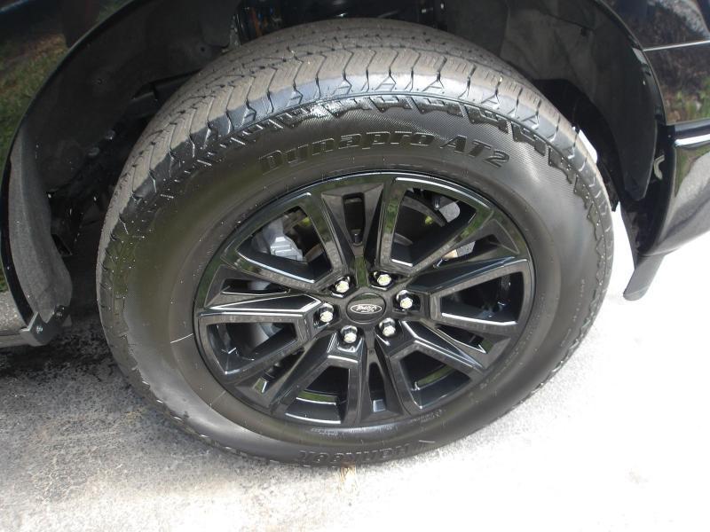 Ford F-150  2025