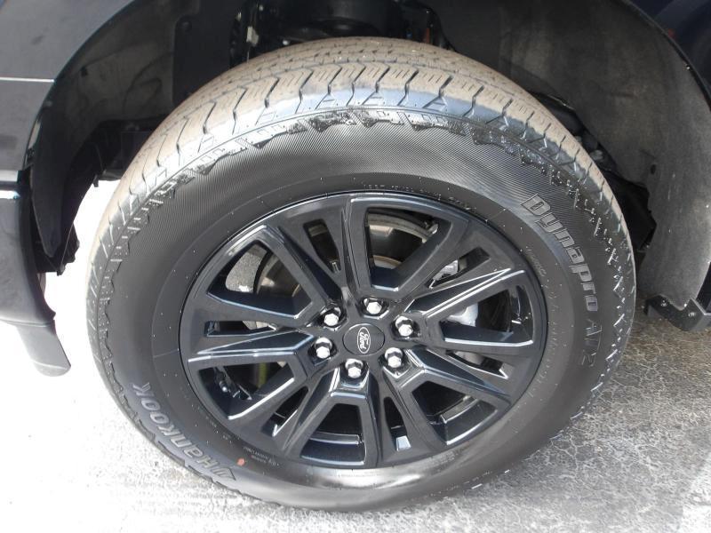 Ford F-150  2025