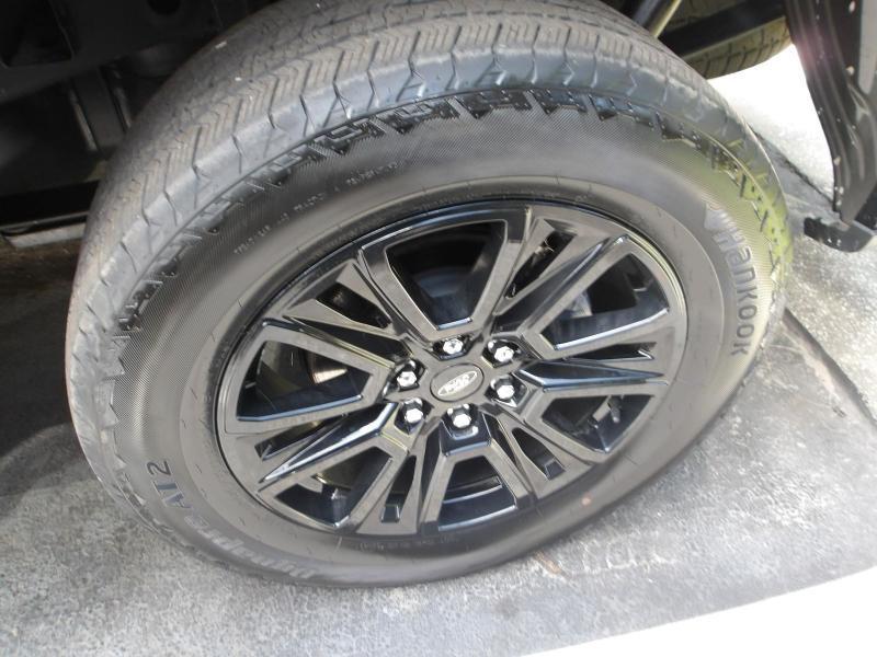 Ford F-150  2025