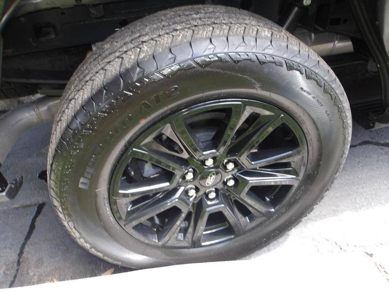 Ford F-150  2025