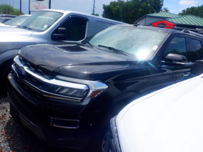 Ford Expedition Limited 2022