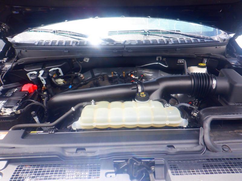 Ford Expedition Limited 2022