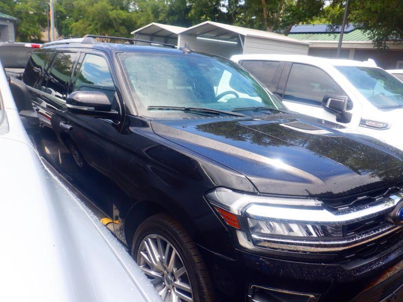 Ford Expedition Limited 2022