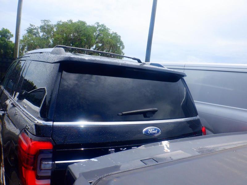 Ford Expedition Limited 2022