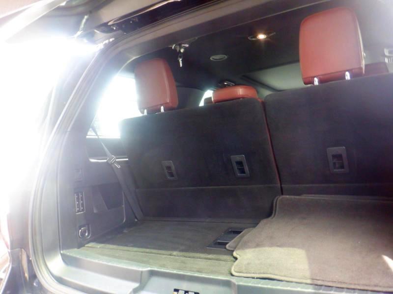 Ford Expedition Limited 2022