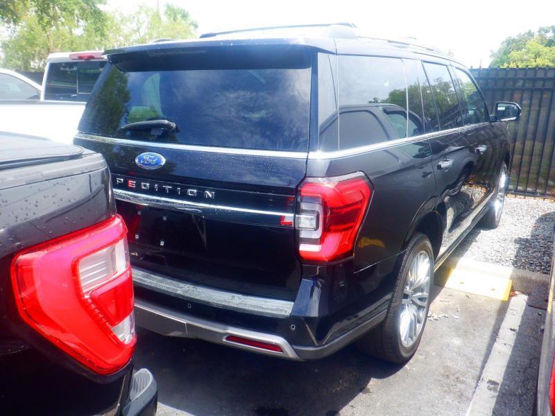 Ford Expedition Limited 2022