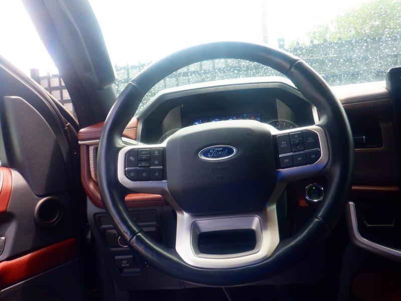 Ford Expedition Limited 2022