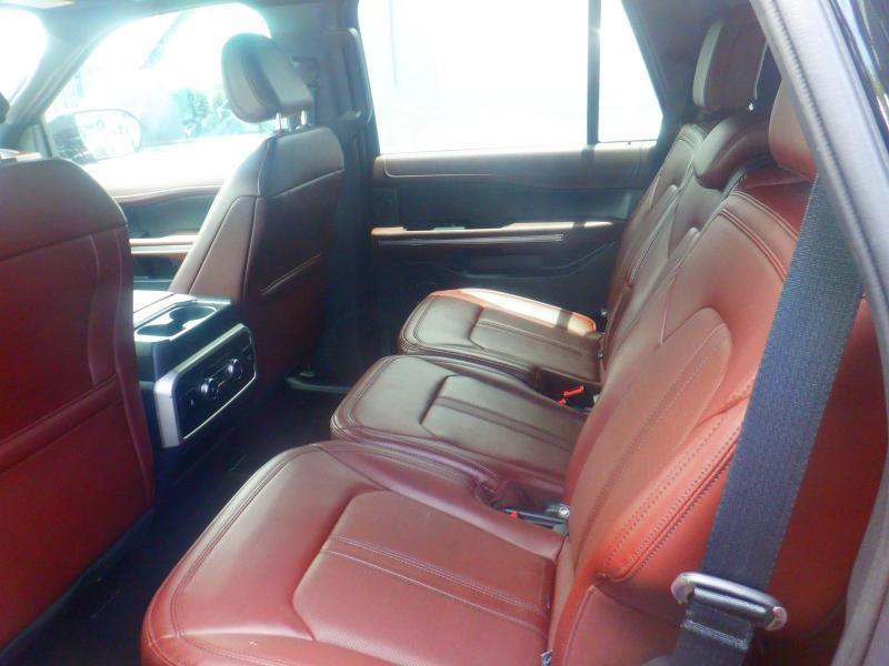 Ford Expedition Limited 2022