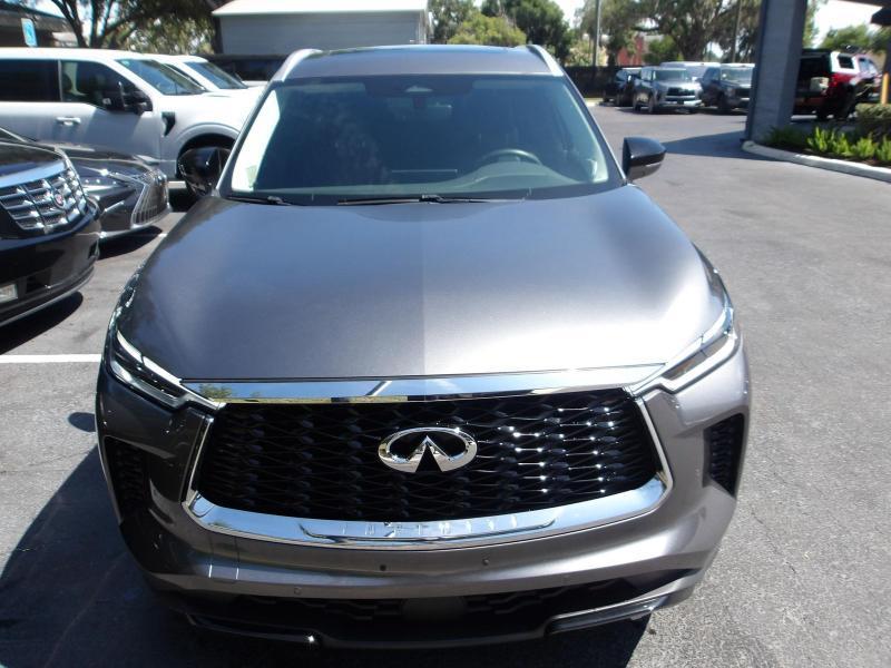 Infiniti QX60  2023