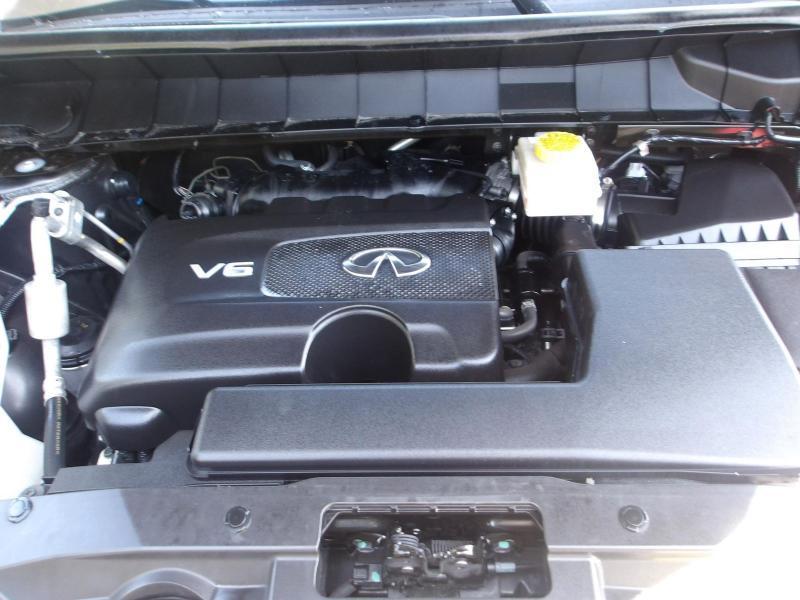 Infiniti QX60  2023