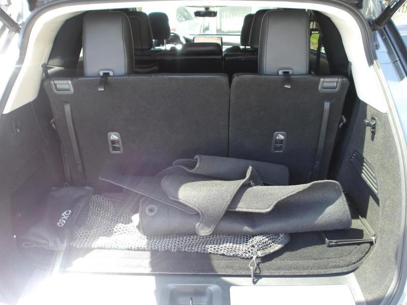 Infiniti QX60  2023
