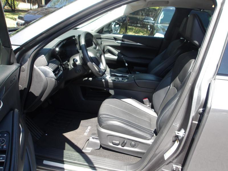 Infiniti QX60  2023