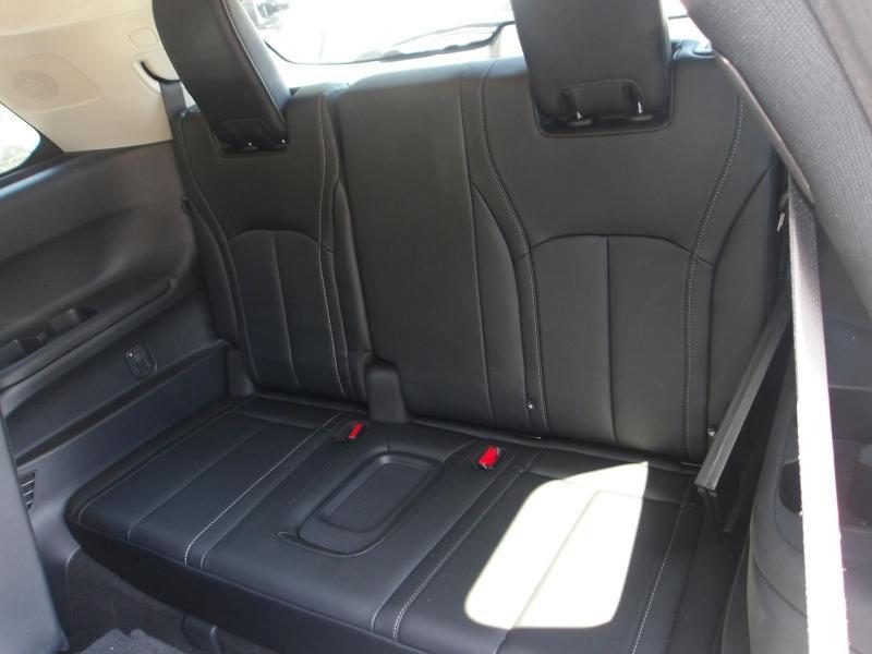 Infiniti QX60  2023