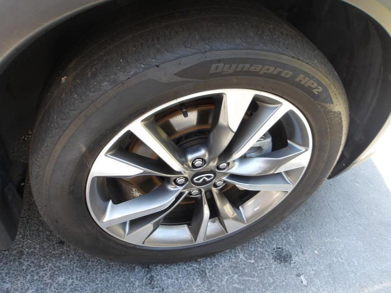 Infiniti QX60  2023