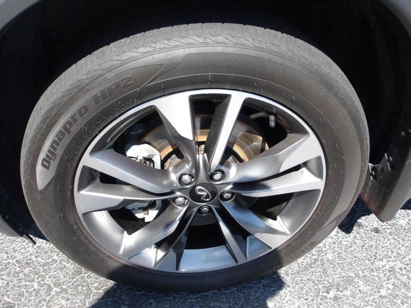 Infiniti QX60  2023