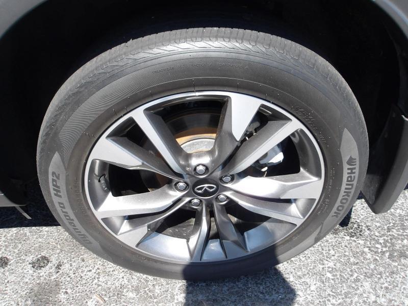 Infiniti QX60  2023