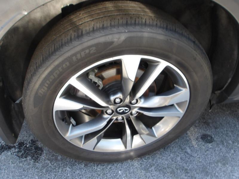 Infiniti QX60  2023