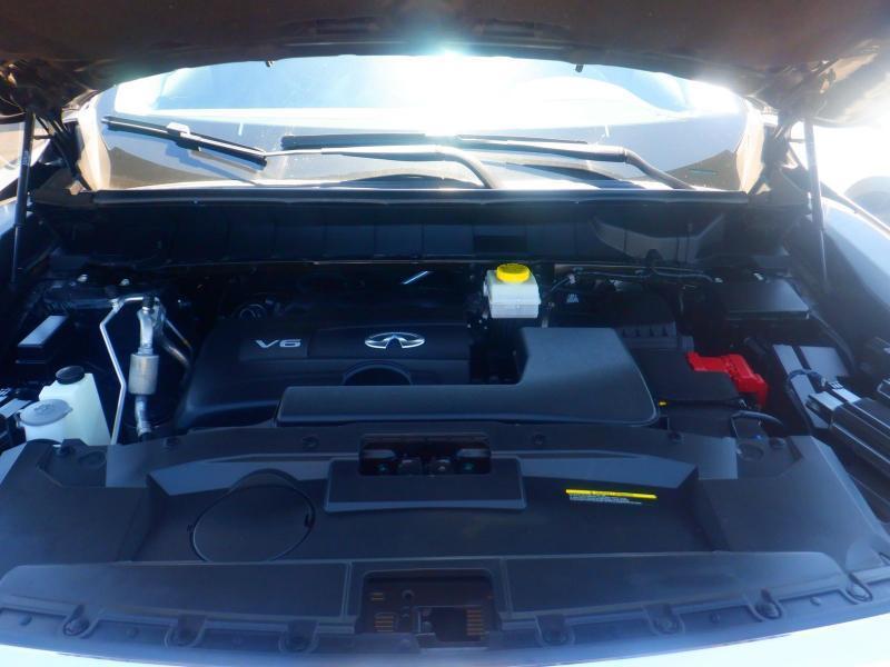 Infiniti QX60  2023