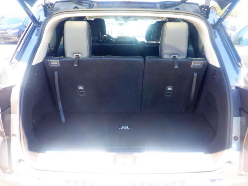 Infiniti QX60  2023