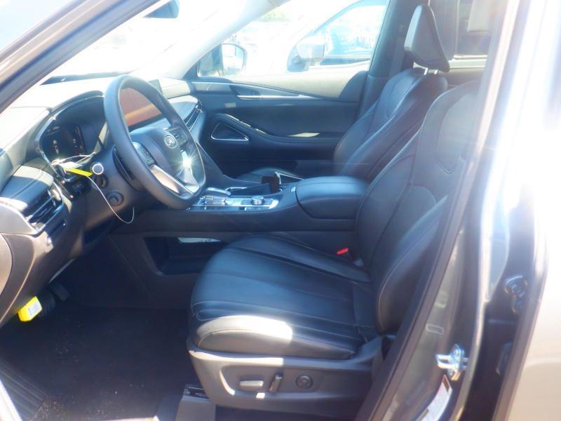 Infiniti QX60  2023