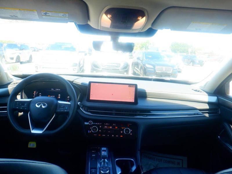 Infiniti QX60  2023