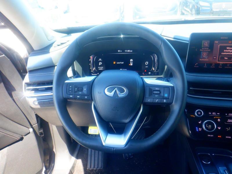Infiniti QX60  2023