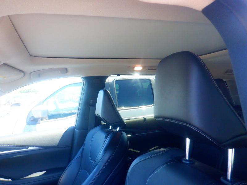Infiniti QX60  2023