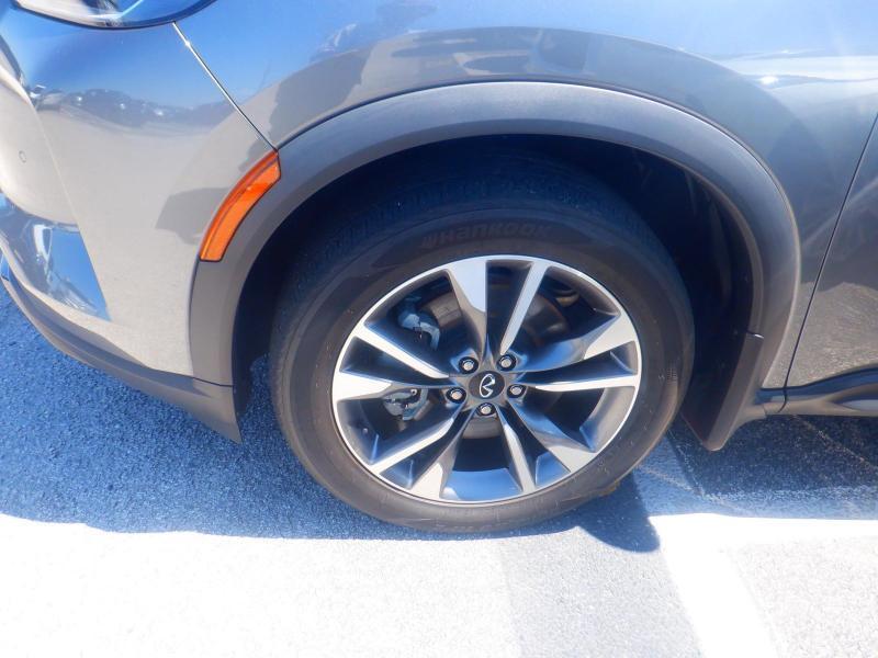 Infiniti QX60  2023