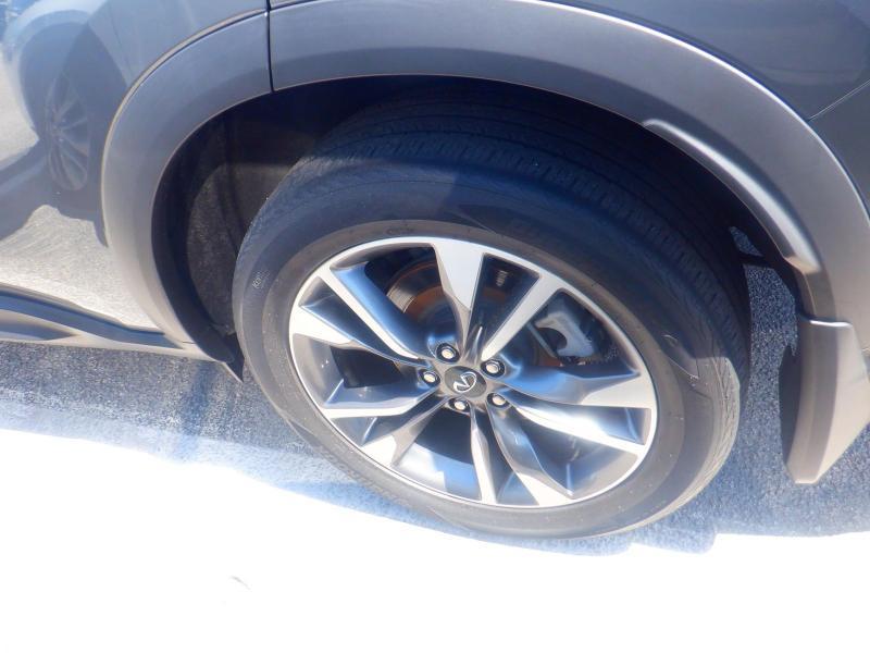 Infiniti QX60  2023