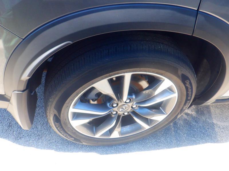 Infiniti QX60  2023