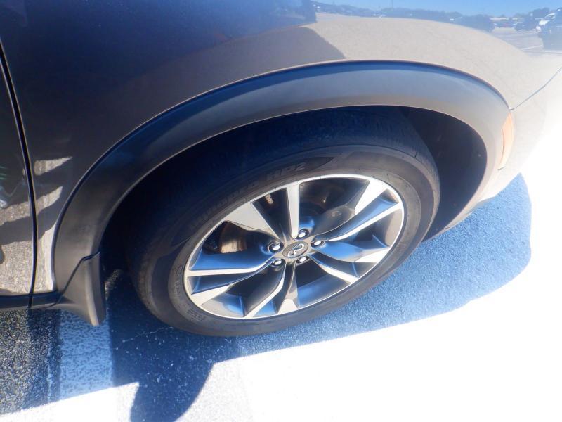 Infiniti QX60  2023