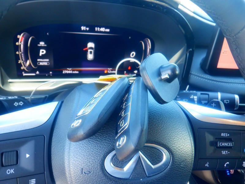 Infiniti QX60  2023