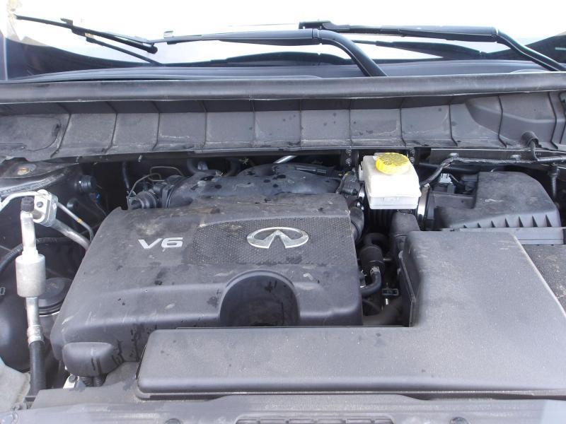Infiniti QX60  2023