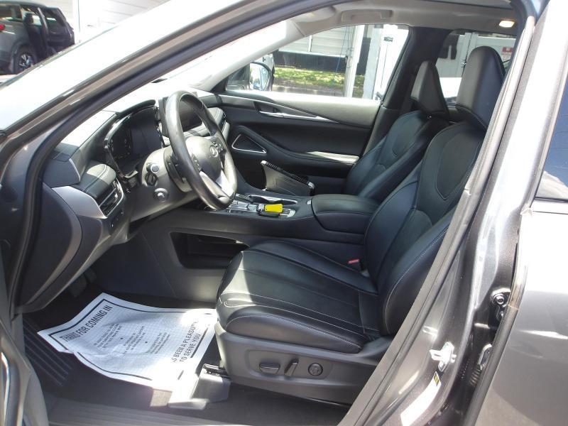 Infiniti QX60  2023
