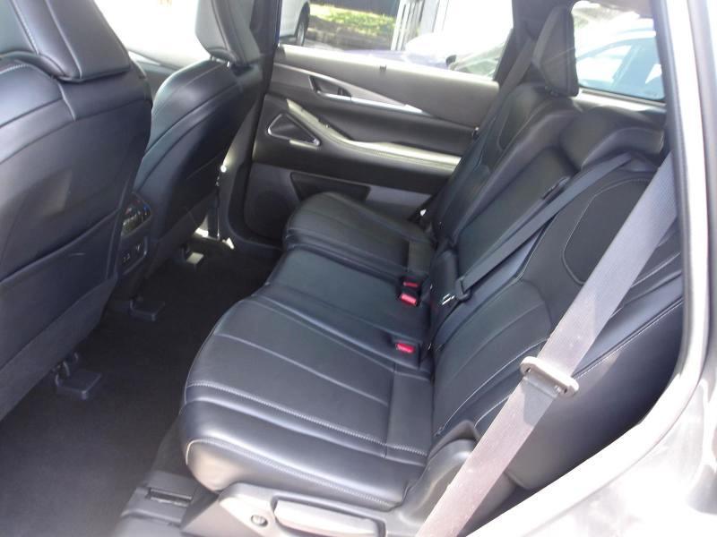 Infiniti QX60  2023