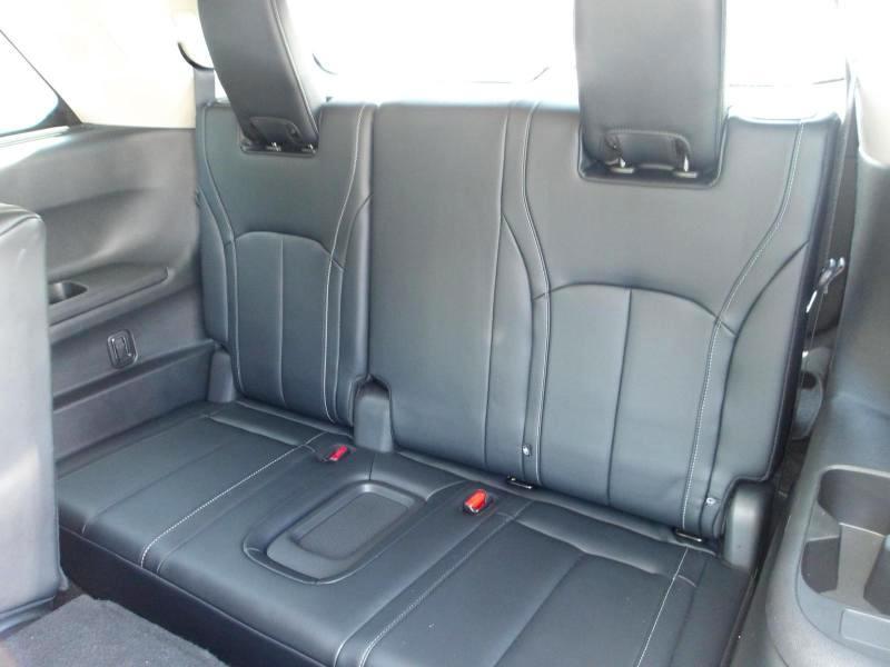 Infiniti QX60  2023