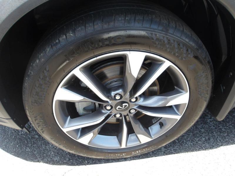 Infiniti QX60  2023