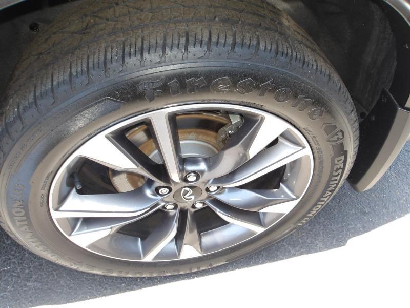Infiniti QX60  2023