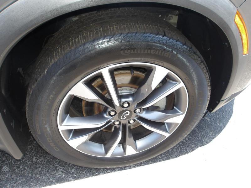 Infiniti QX60  2023