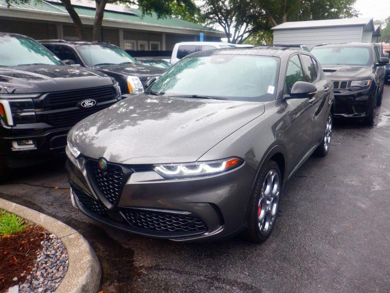 Alfa Romeo Tonale  2024