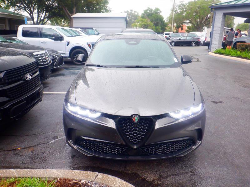 Alfa Romeo Tonale  2024