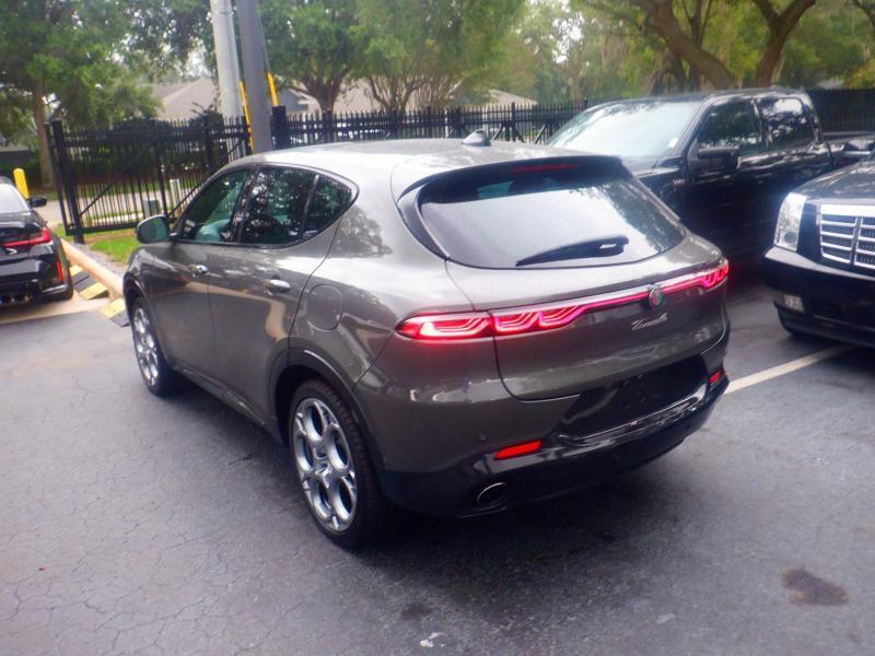 Alfa Romeo Tonale  2024