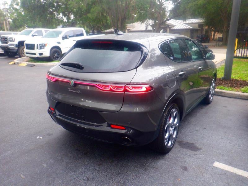 Alfa Romeo Tonale  2024
