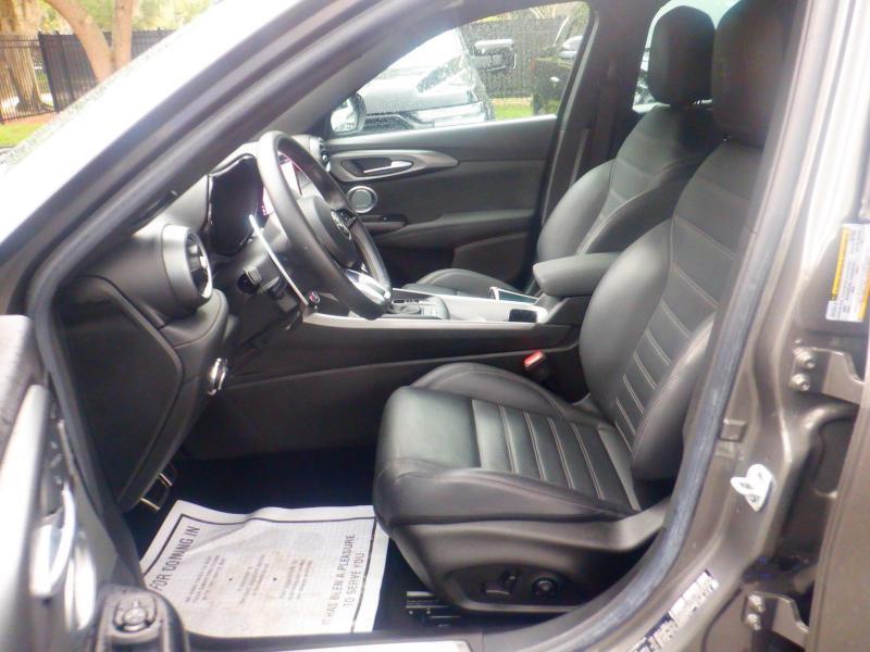 Alfa Romeo Tonale  2024