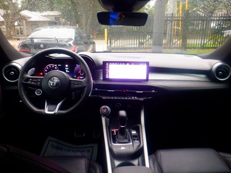 Alfa Romeo Tonale  2024
