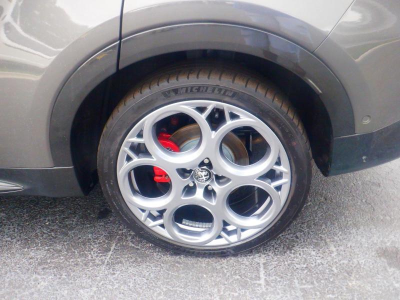 Alfa Romeo Tonale  2024