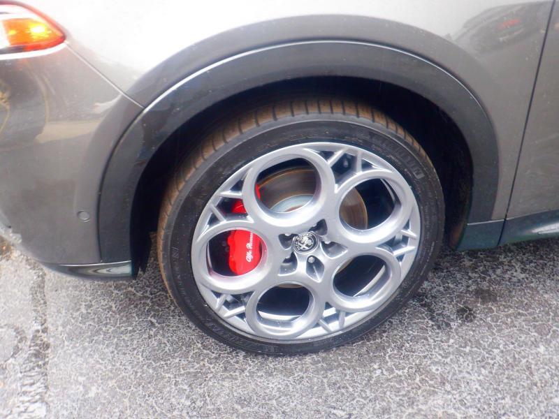 Alfa Romeo Tonale  2024