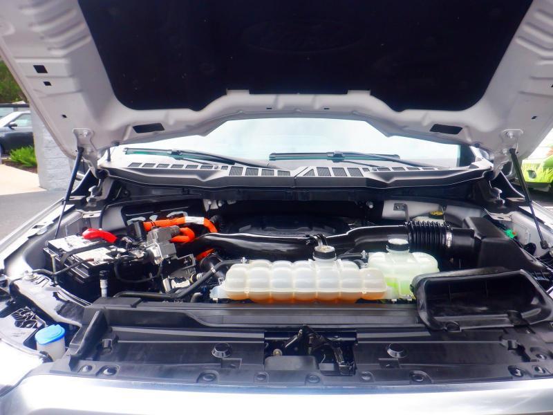 Ford F-150  2022